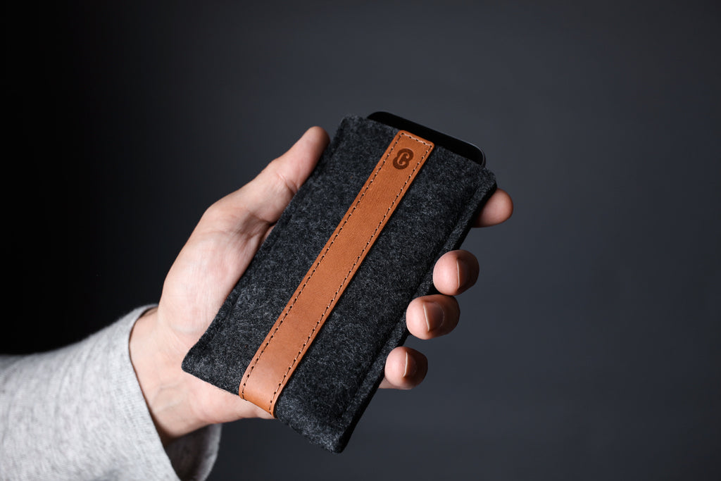iPhone Sleeve
