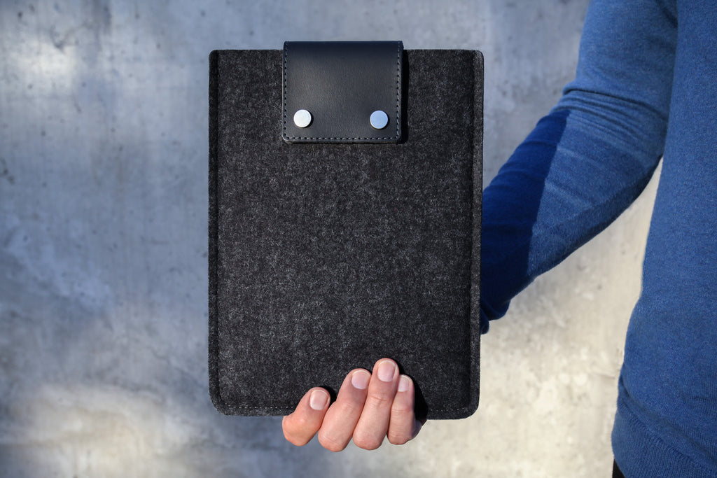 Snap Case For iPads