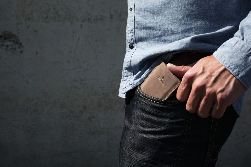 Card Wallet