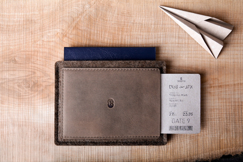 Passport Wallet