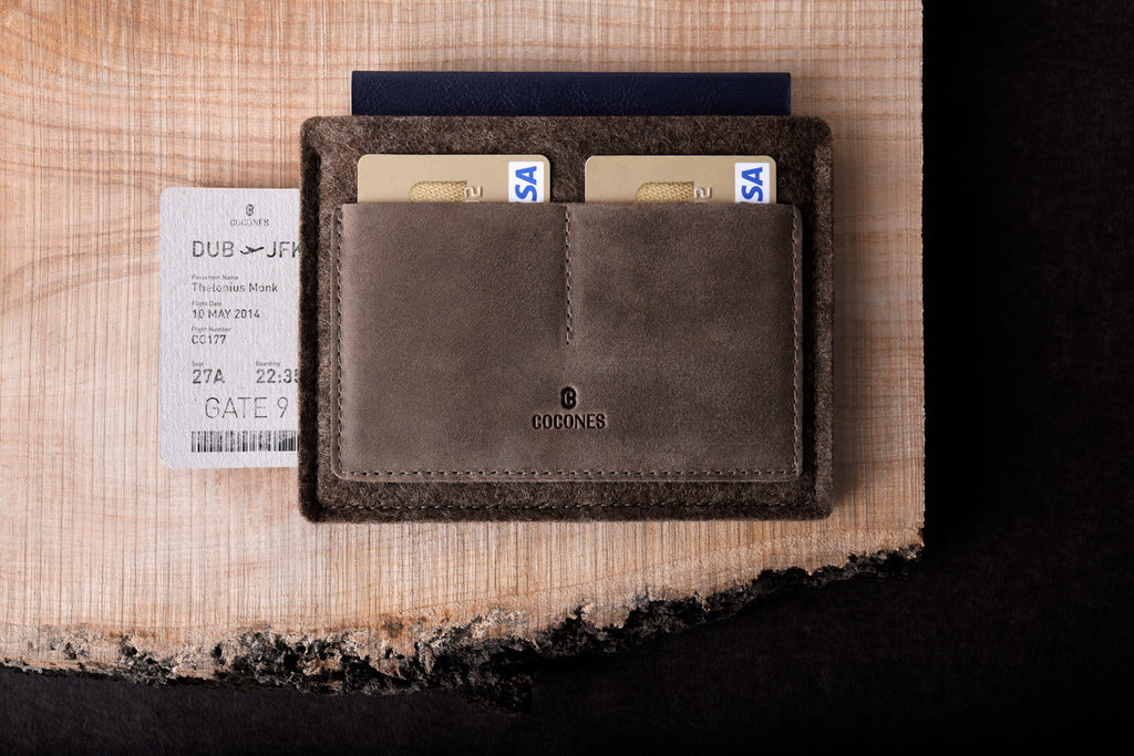 Passport Wallet