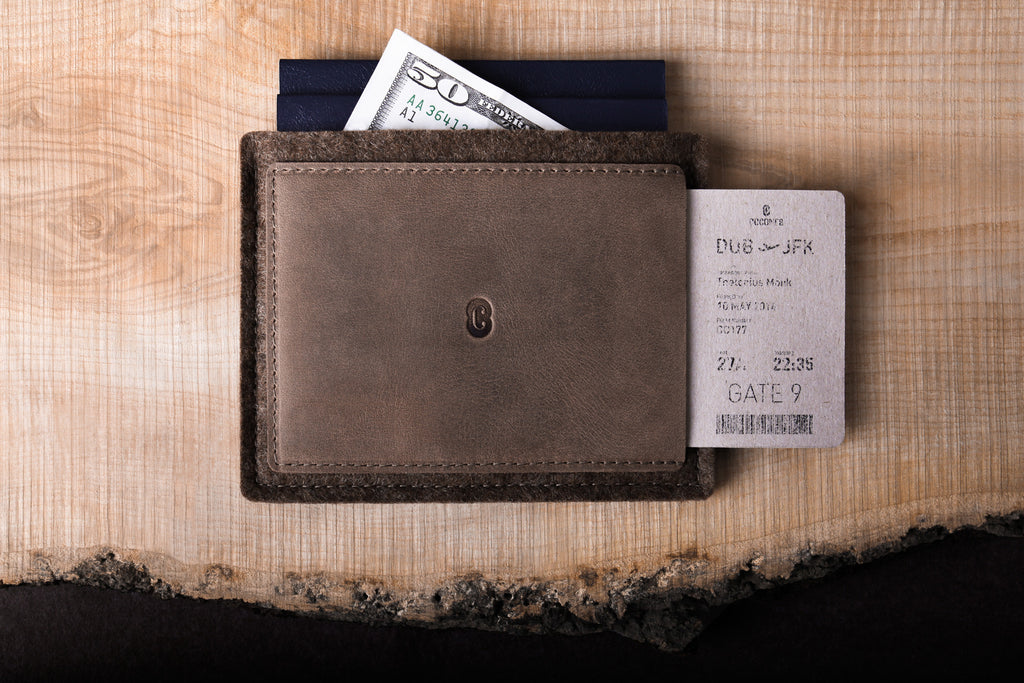 Passport Wallet