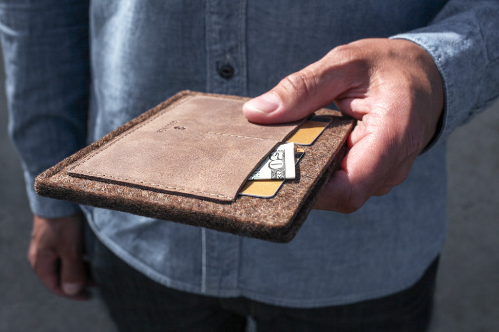Passport Wallet