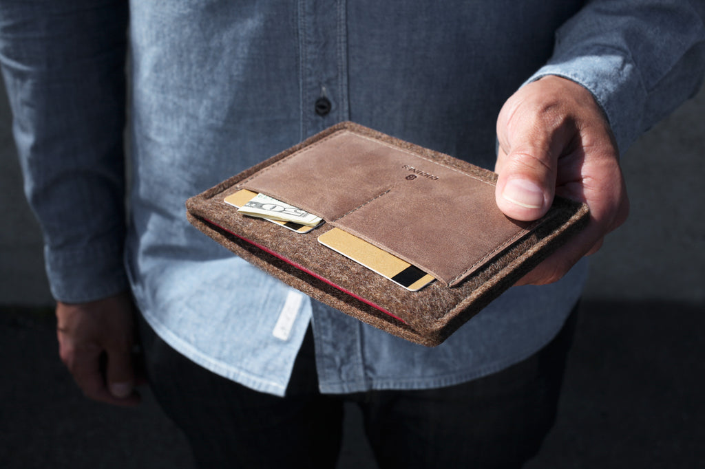 Passport Wallet