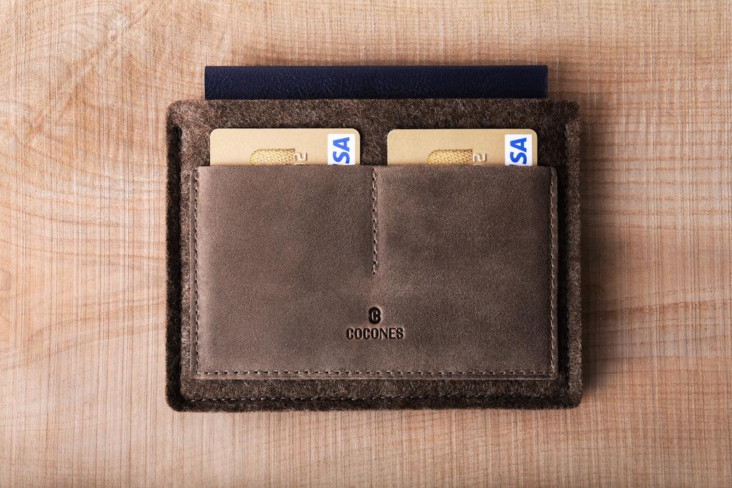 Passport Wallet