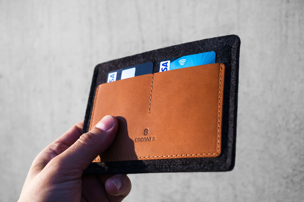 Passport Wallet
