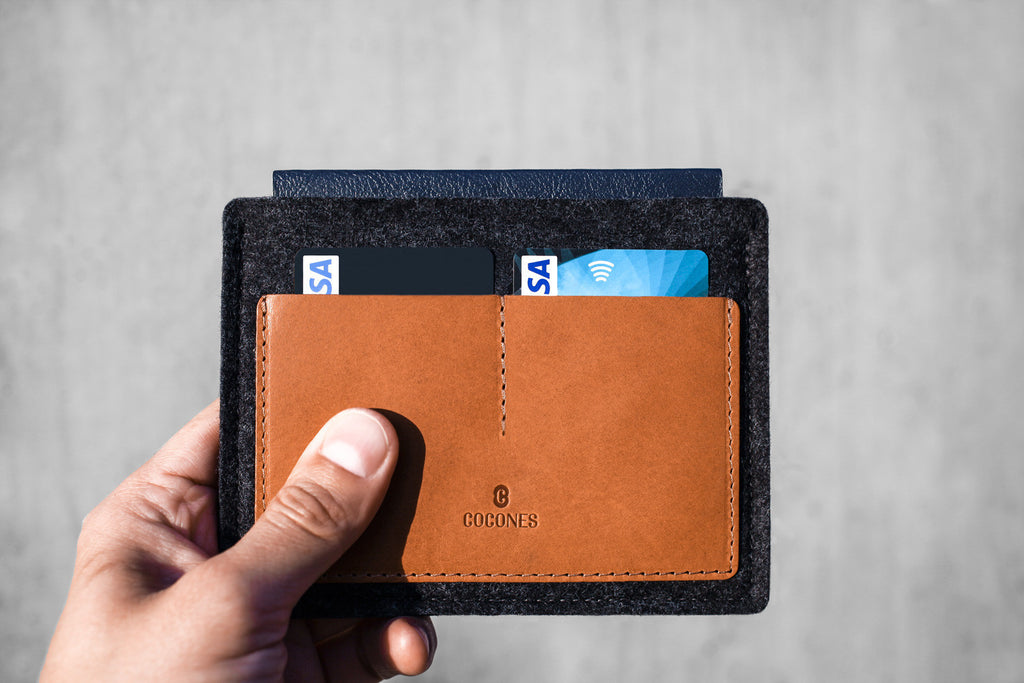 Passport Wallet