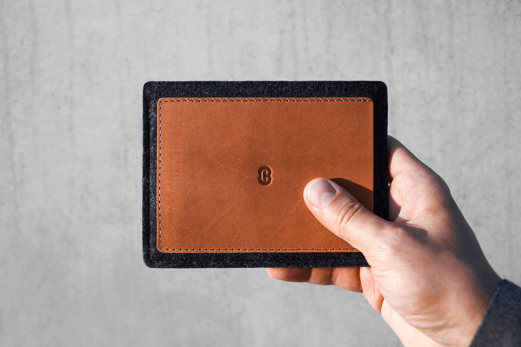 Passport Wallet