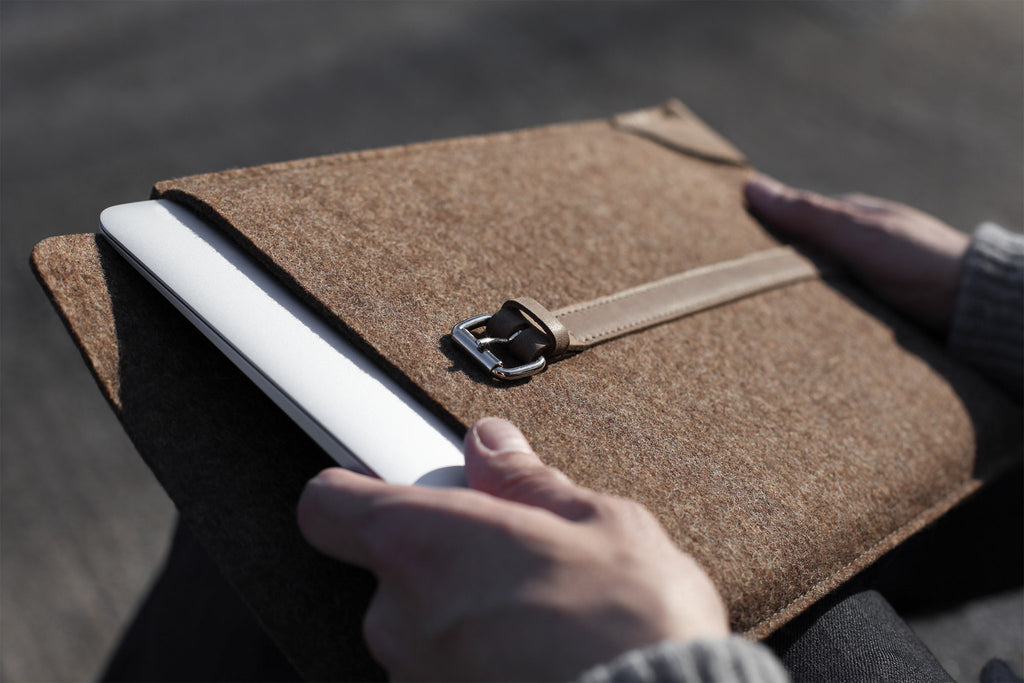 Classic MacBook Pro / Air Sleeve
