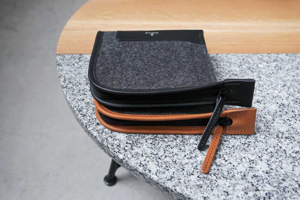 Compact Case Organiser for Apple Charger