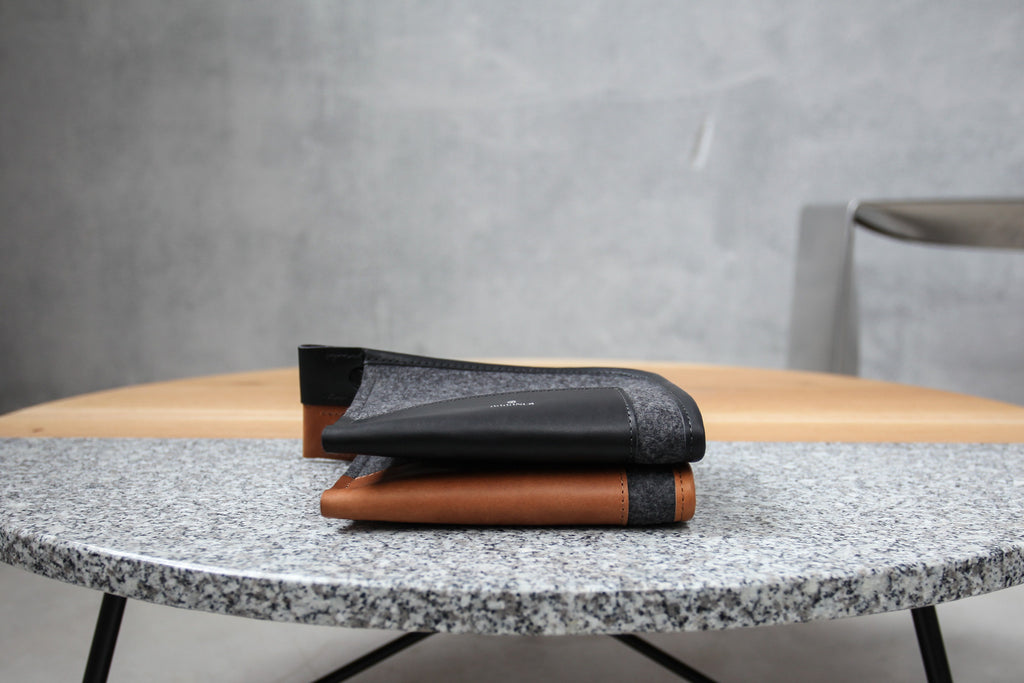 Compact Case Organiser for Apple Charger