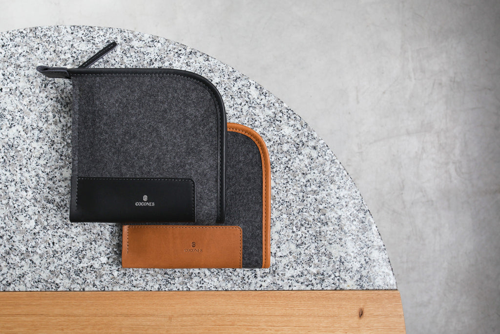 Compact Case Organiser for Apple Charger