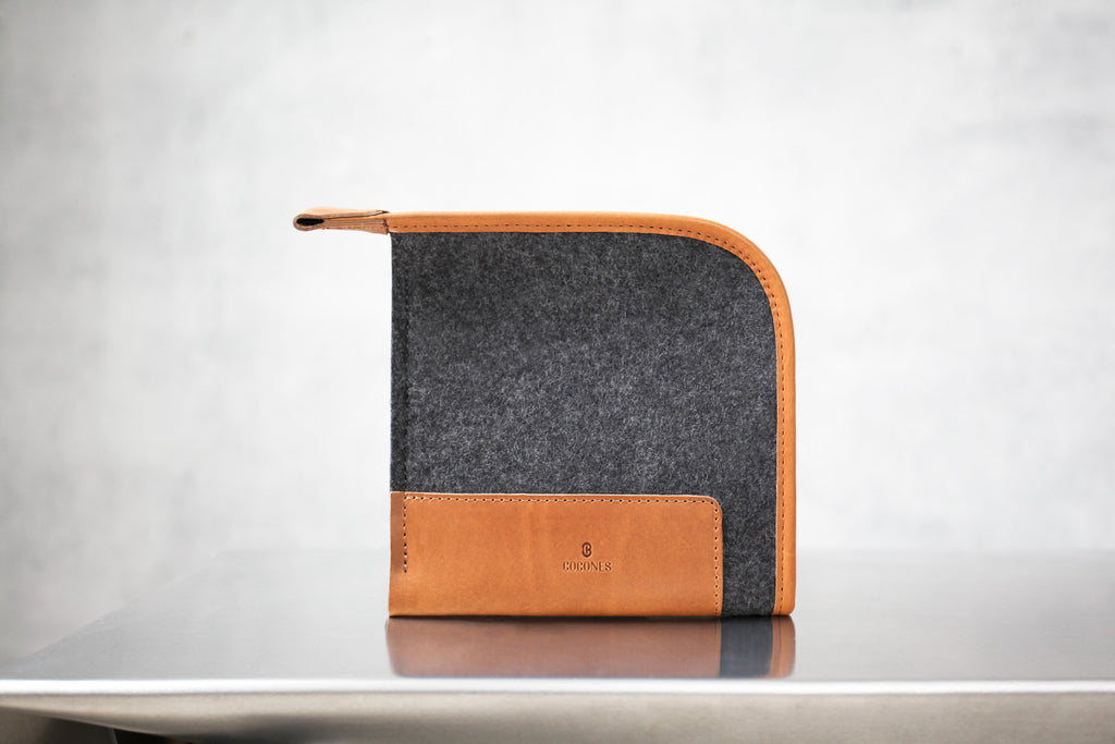 Compact Case Organiser for Apple Charger