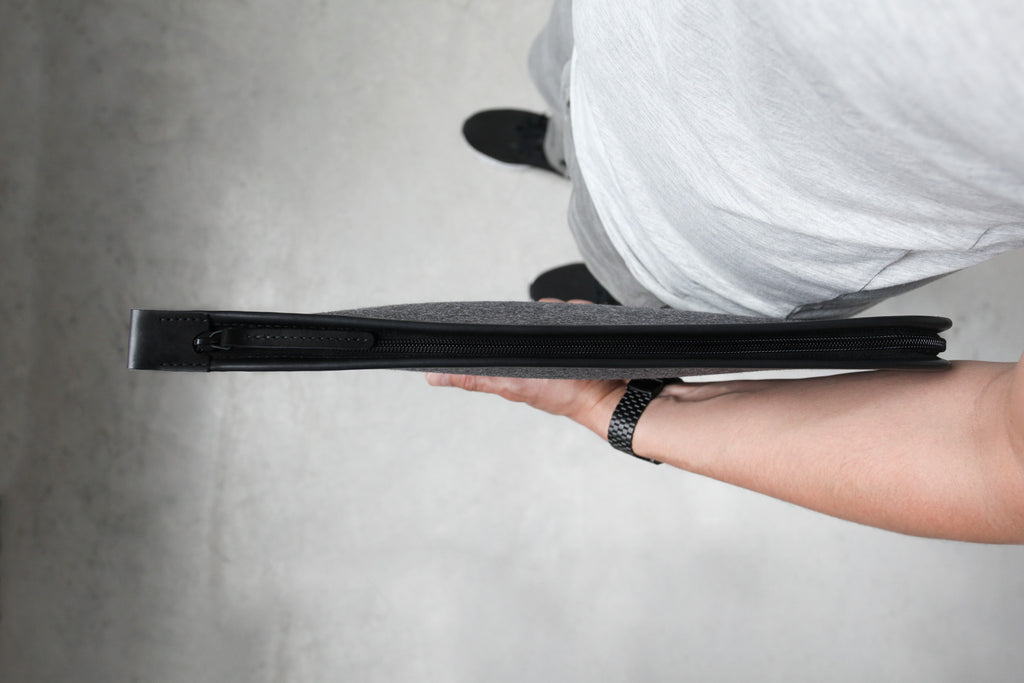Grapher iPad / MB Folio Case