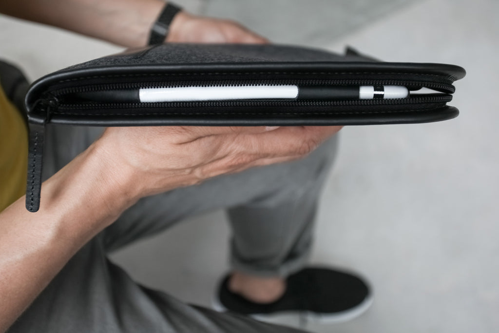 Grapher iPad / MB Folio Case