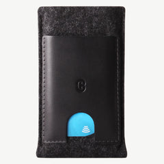 iPhone Card Wallet Sleeve