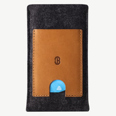 iPhone Card Wallet Sleeve