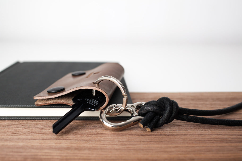 Modern Key Holder / Key Two