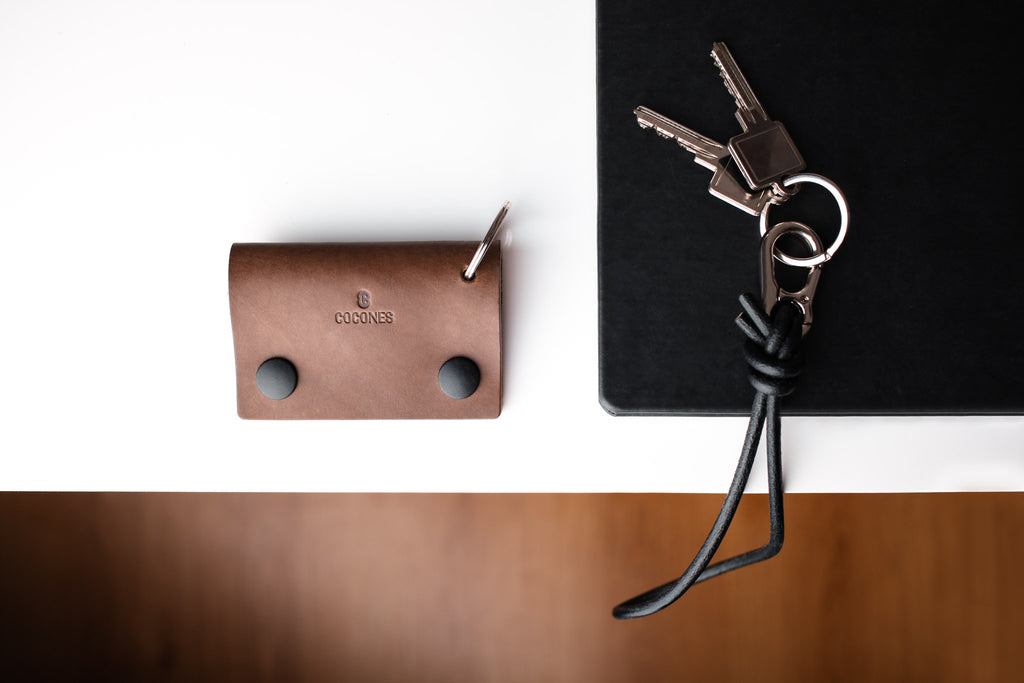 Modern Key Holder / Key Two