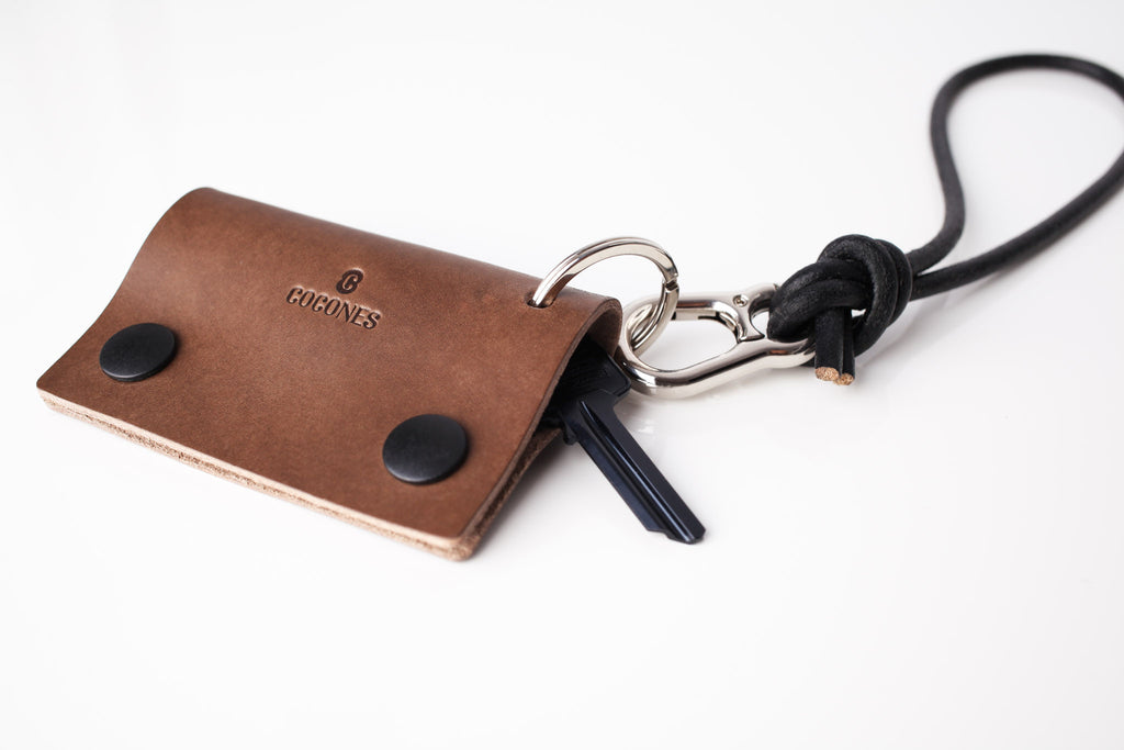 Modern Key Holder / Key Two