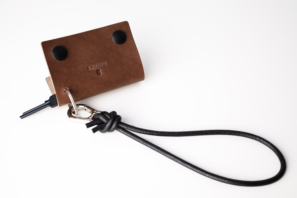 Modern Key Holder / Key Two