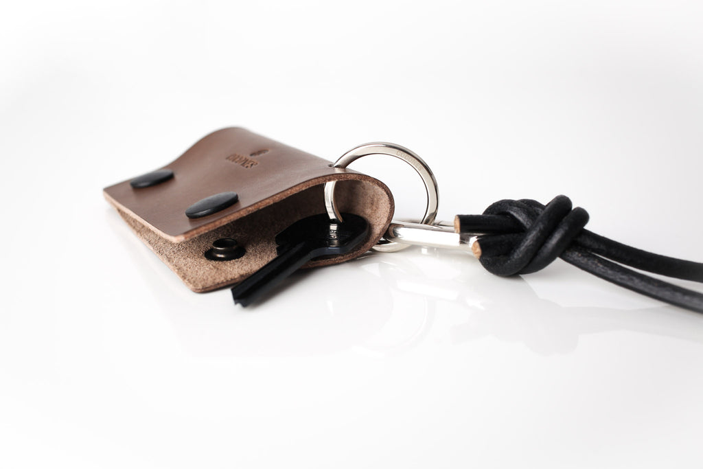 Modern Key Holder / Key Two