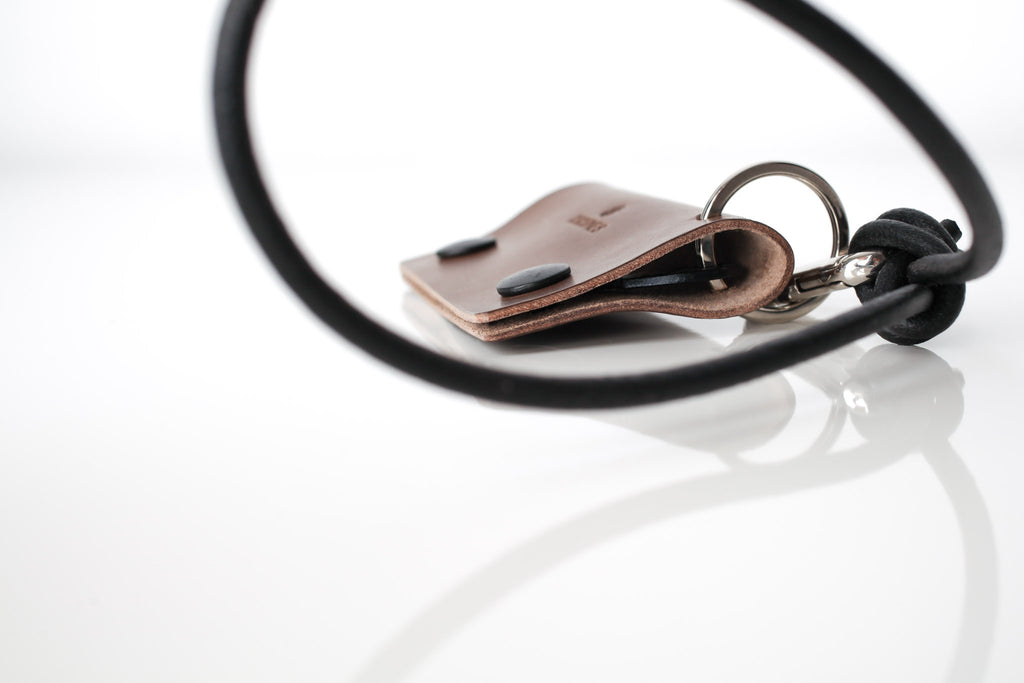 Modern Key Holder / Key Two
