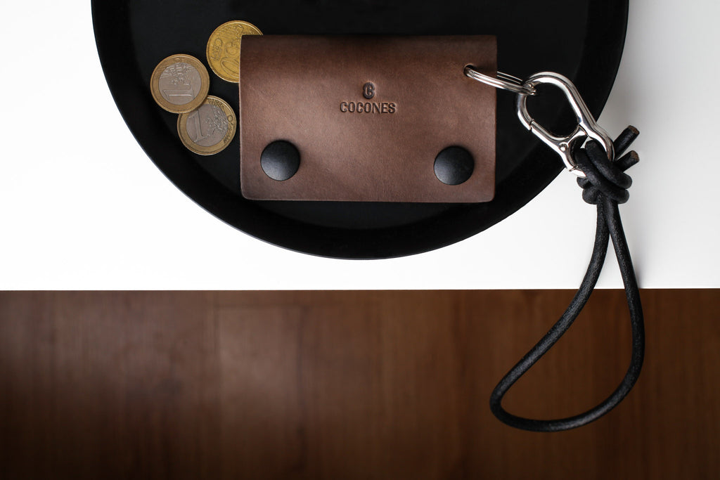 Modern Key Holder / Key Two