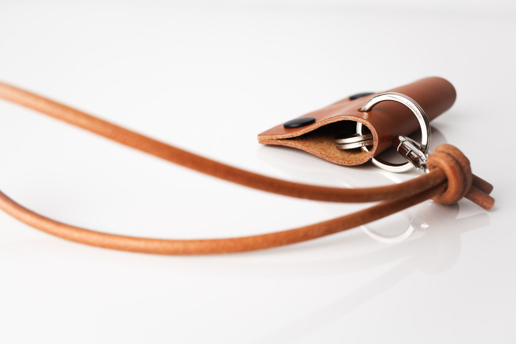 Modern Key Holder / Key Two
