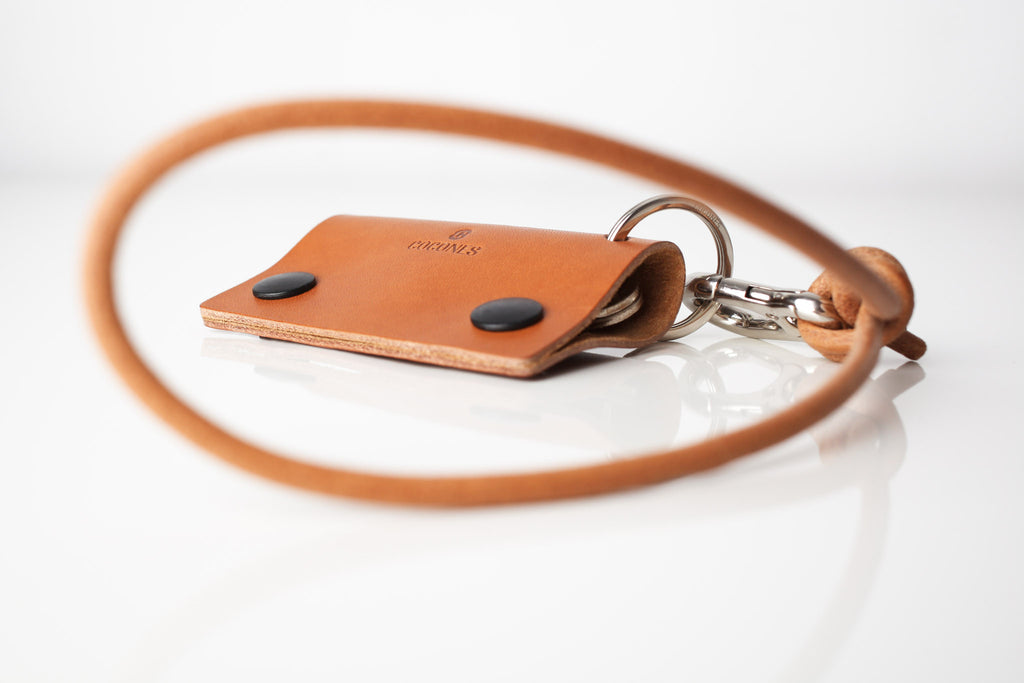 Modern Key Holder / Key Two