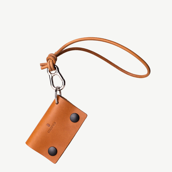 Cocones Modern Key Holder / Key Two - Tan