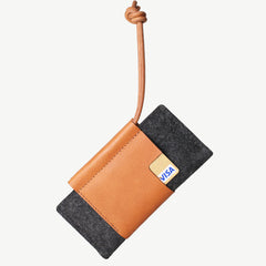 Loop iPhone Wallet Case