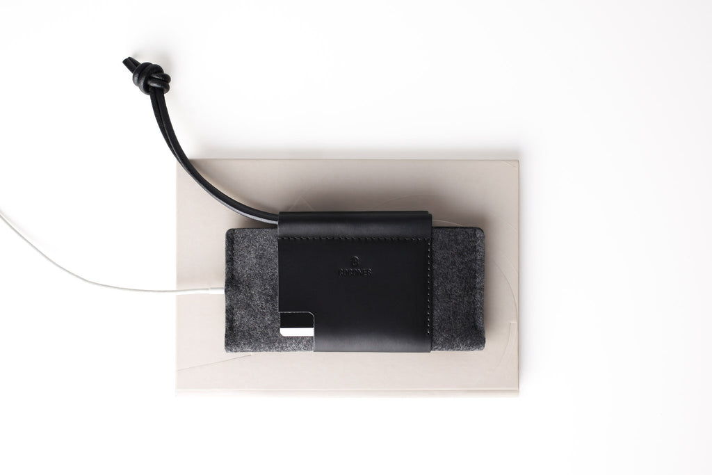 Loop iPhone Wallet Case