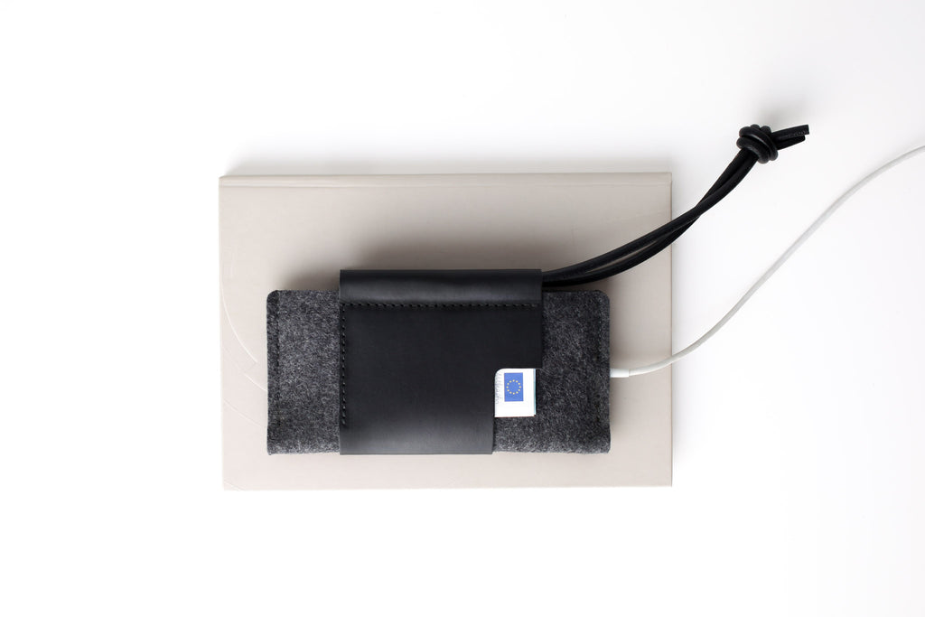 Loop iPhone Wallet Case