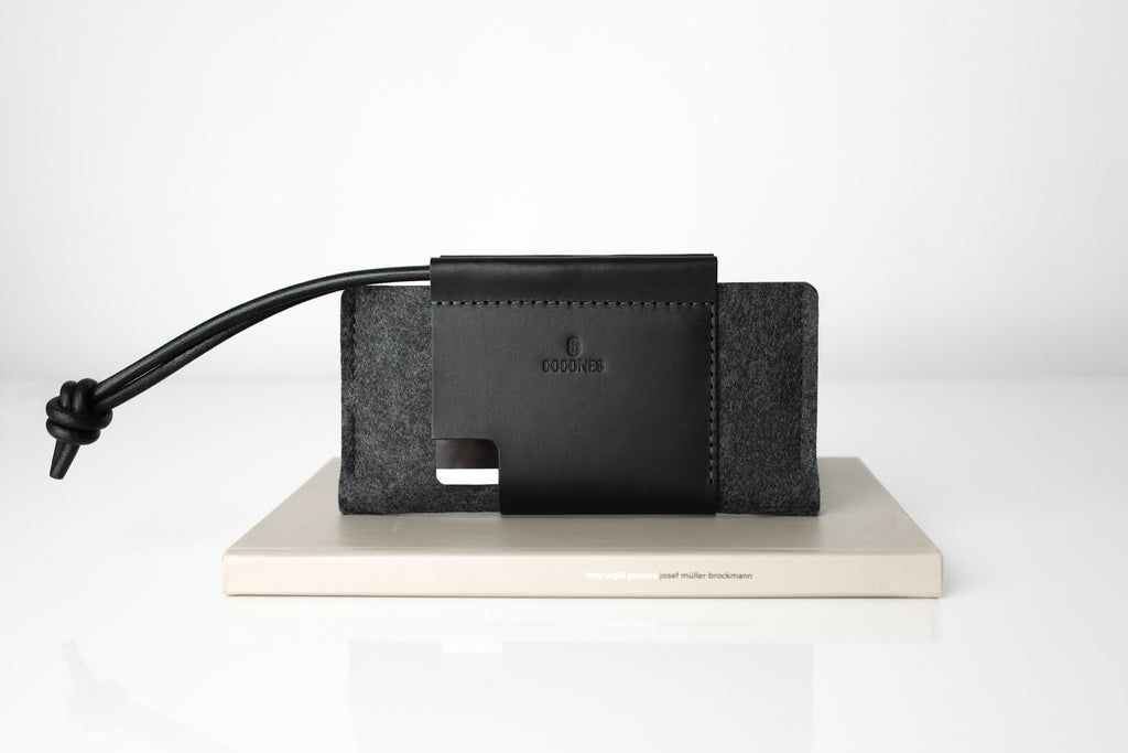 Loop iPhone Wallet Case