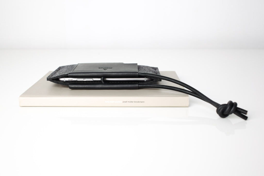 Loop iPhone Wallet Case