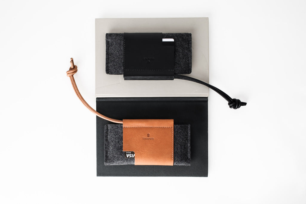 Loop iPhone Wallet Case
