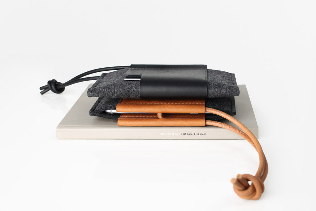 Loop iPhone Wallet Case