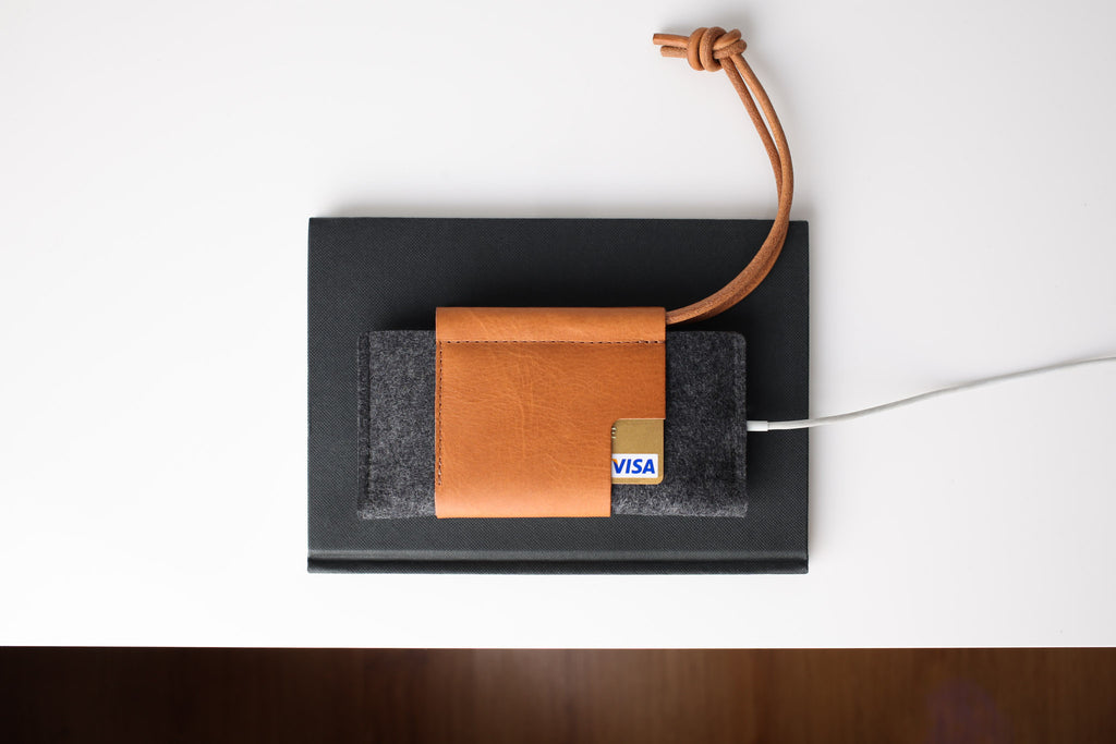 Loop iPhone Wallet Case
