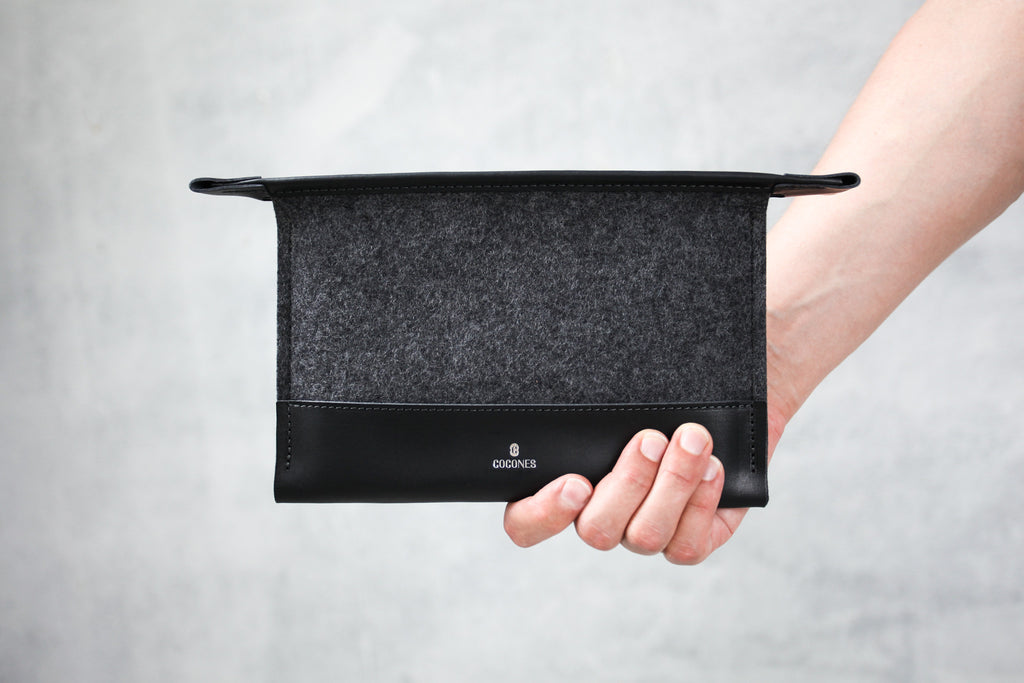 Mini Folio Case