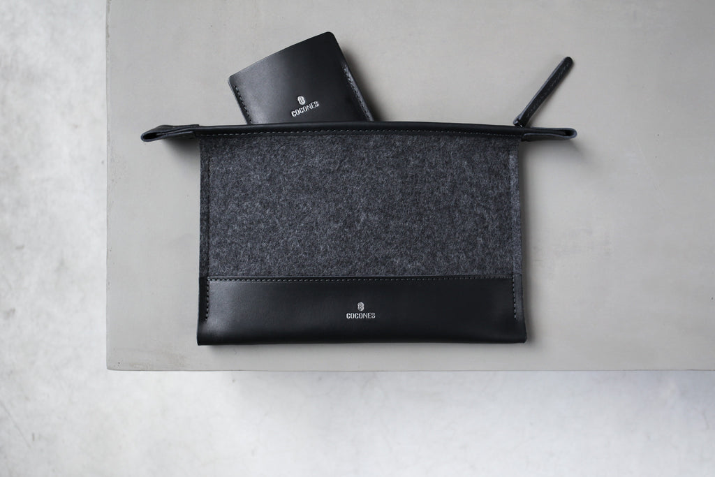 Mini Folio Case