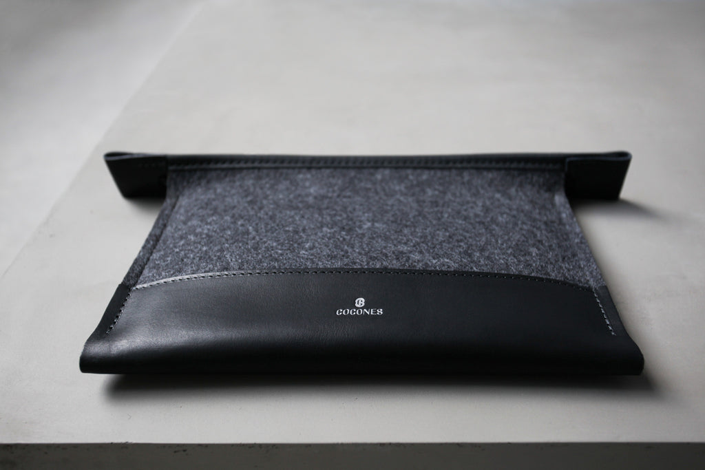 Mini Folio Case