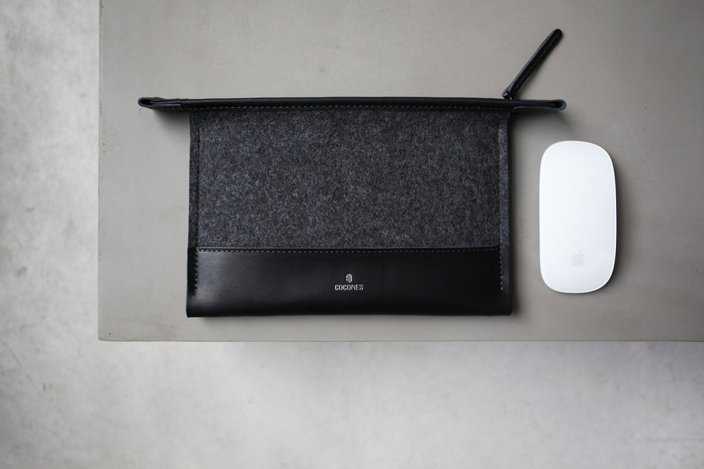 Mini Folio Case