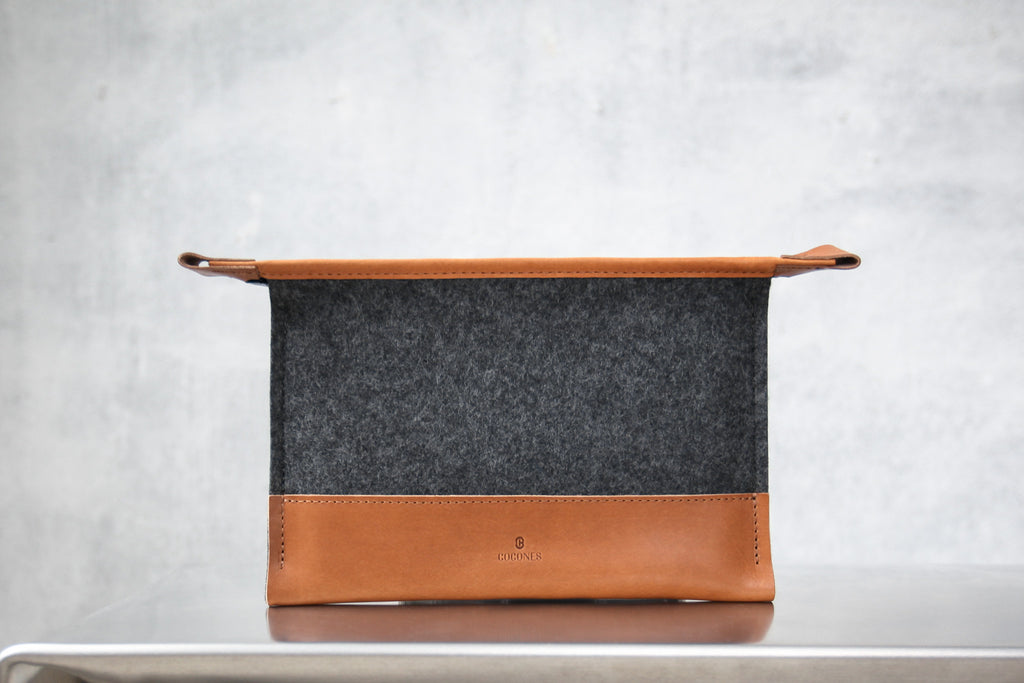 Mini Folio Case