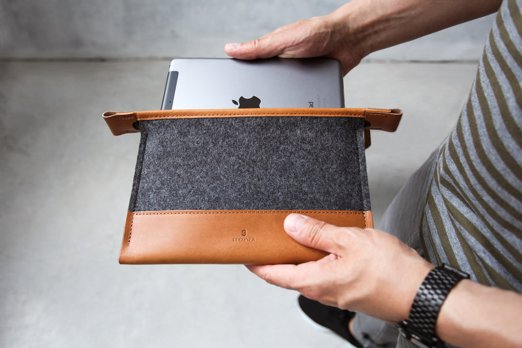 Mini Folio Case