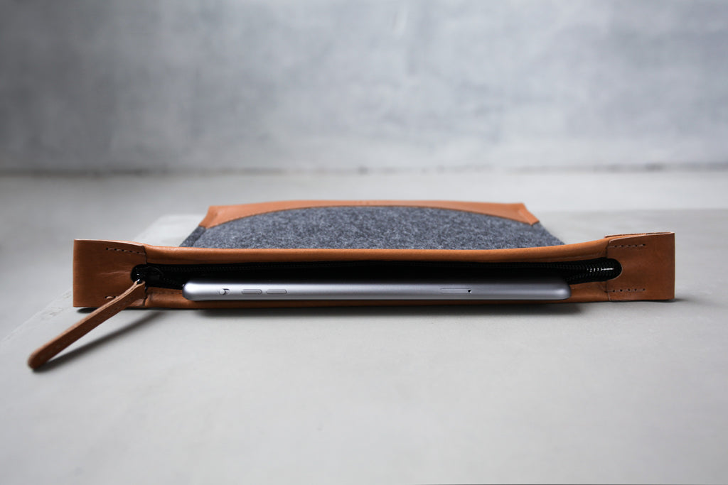 Mini Folio Case