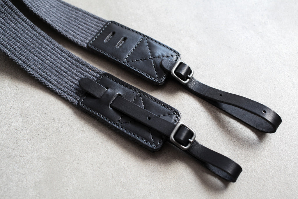 Turismo Camera Strap