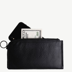 Form iPhone 13 Zip Wallet