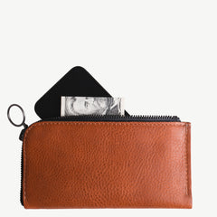 Form iPhone 13 Zip Wallet