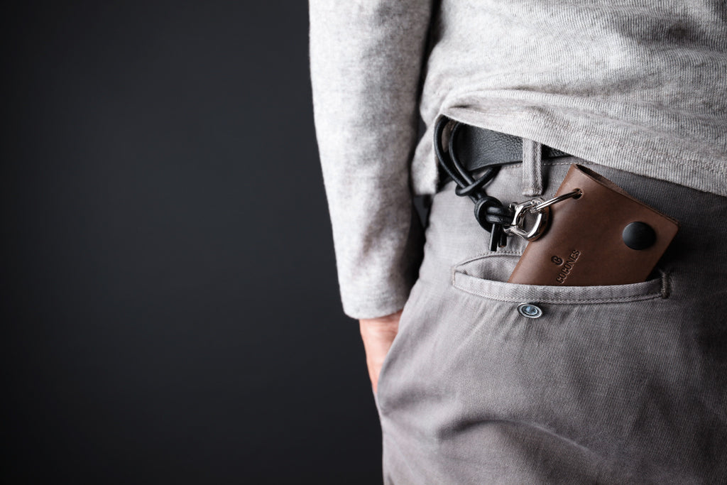Modern Key Holder / Key Two